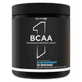 RULE 1 BCAA 30 serv Blue Raspberry Branched Chain Amino Acids 216g