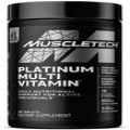 Multivitamin for Men | MuscleTech Platinum Multivitamin | Vitamin C for...