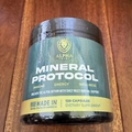 Mineral Protocol - Daily Multivitamin & Capsules for Men | Organic...