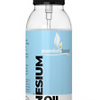 Magnesium Oil Spray 4Oz Size - Extra Strength - 100% Pure for Less Sting - Less