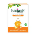 Banjara's Natural Orange Peel Skin Care Powder Rejuvenates & Delays...