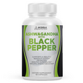 Ashwagandha with Black Peper