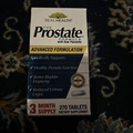The Prostate Formula with Saw Palmetto, 270 Tablets