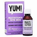 NovaFerrum Multivitamin with Iron for Infants and Toddlers 2 fl oz (50 mL)