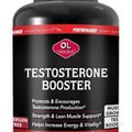 Olympian Labs Testosterone Booster 60 Capsule