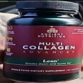 Multi Collagen Advanced Lean+ 90 Capsules
