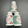 (3 Pack) Altai Balance Blood Sugar Support Supplement Altai Balance 120 Capsules