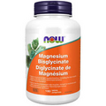 Magnesium Bisglycinate 100 Mg 180 Tablets By Now