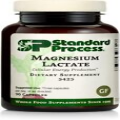 Magnesium Lactate - Supplement