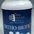 Ortho Molecular Products Ortho Biotic 60 Caps