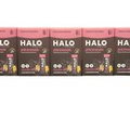 Lot of 5 HALO Supercharged Hydration Pink Lemonade EXP 4/26