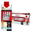 Lean Body Ready to Drink Pina Colada Protein Shake 40g Protein Whey Blend