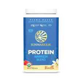 Blend Protein, Vegan Plant-Based Organic Protein Powder, Vanilla, 750gm