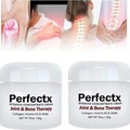 Soothing Joint and Muscle Cream,Perfectx & Bone Cream, & Bone...