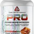 Core Nutritionals Pro Protein Blend 2lbs 09/24