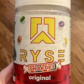 RYSE Supplements Smarties Pre-Workout 30 Servings 390mg Caffeine  Exp 08/24