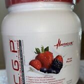 Metabolic Nutrition CPG Creatine Glycerol Phosphate 400 Grams - Fruit Punch 8/24