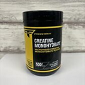 Primaforce Micronized Creatine Monohydrate Powder 500 Grams (1.1 Pounds)