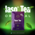 Iaso Original Brew Tea- 1 Week Supply for Detox & Weight Loss