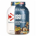 Dymatize Nutrition ISO100 Hydrolyzed 100% Whey Protein Isolate, Protein Powder