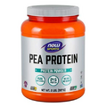 Pea Protein, 2 lbs by Now Foods (Pack of 6)