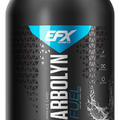 EFX Sports KARBOLYN FUEL High Performance Simple and Complex Carbohydrate Powder