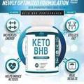 Keto BHB Exogenous Ketones Supplement - Keto Diet Pills for Ketosis, Energy