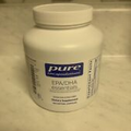 Pure Encapsulations - EPA/DHA Essentials - Ultra-Pure 180 Caspules