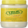 True Lemon Crystalized Lemon Shaker 10.6 Oz