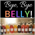 Bye Bye Belly Juice At Home Kit (Non-Premade)