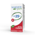 Slimquick Pure 3x Extra Strength Pill for Women, Helps Achieve Weight Goals, ...