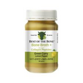 Best of the Bone Bone Broth + Collagen Peptides Green Curry Lemon Pepper 390g
