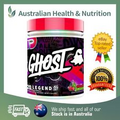 GHOST LEGEND ALL OUT 20 SERVE   STACKED PRE-WORKOUT! + FREE SAME DAY SHIPPING