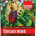 Power Super Foods The Origin Series Cacao Nibs - 125g