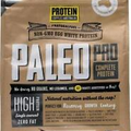 Protein Supplies Australia PaleoPro Egg White Protein (Vanilla Bean) - 900g