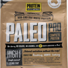Protein Supplies Australia PaleoPro Egg White Protein (Vanilla Bean) - 900g