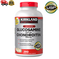 Kirkland Signature Glucosamine & Chondroitin, Joint Support,280 Tablets FREESHIP