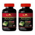 mood boost and energy - MOOD SUPPORTER - boost mood support 2 BOTTLE