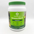 Amazing Grass Greens Blend Superfood, The Original 1.76 lb 100 Servings Exp 7/25