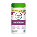 Rainbow Light Prenatal One High Potency Daily Multivitamin with Folate, Ginge...