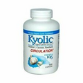 Kyolic Aged Garlic Extract Circulation Formula 106 Capsules 300 Count Pack of 2
