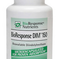 BioResponse DIM® 150 - by BioResponse Nutrients - 60 Capsules