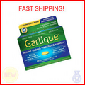 Garlic Extract Supplement for Healthy Blood Pressure, Odorless Vegan Caplets