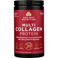 Ancient Nutrition Multi Collagen Protein Powder 8.6 Oz