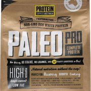 Protein Supplies Australia PaleoPro Egg White Protein (Chocolate) - 900g