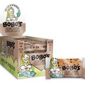 Bobo's Oat Bars Coconut Almond Chocolate Chip 12 Pack of 3 oz Made in the USA...