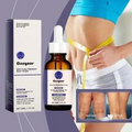 Belly Fat Burn Drops Lose Stomach Fat Natural Weight Loss Women.