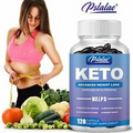 Keto Capsules - Green Coffee - Carb Blockers, Weight Loss, Digestive Support