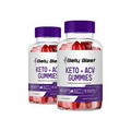 Belly Blast Keto - Belly Blast Keto + ACV Gummies (2 Pack)