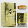 Genuine X1000 Weight Loss Support - Melt belly fat and metabolize fat